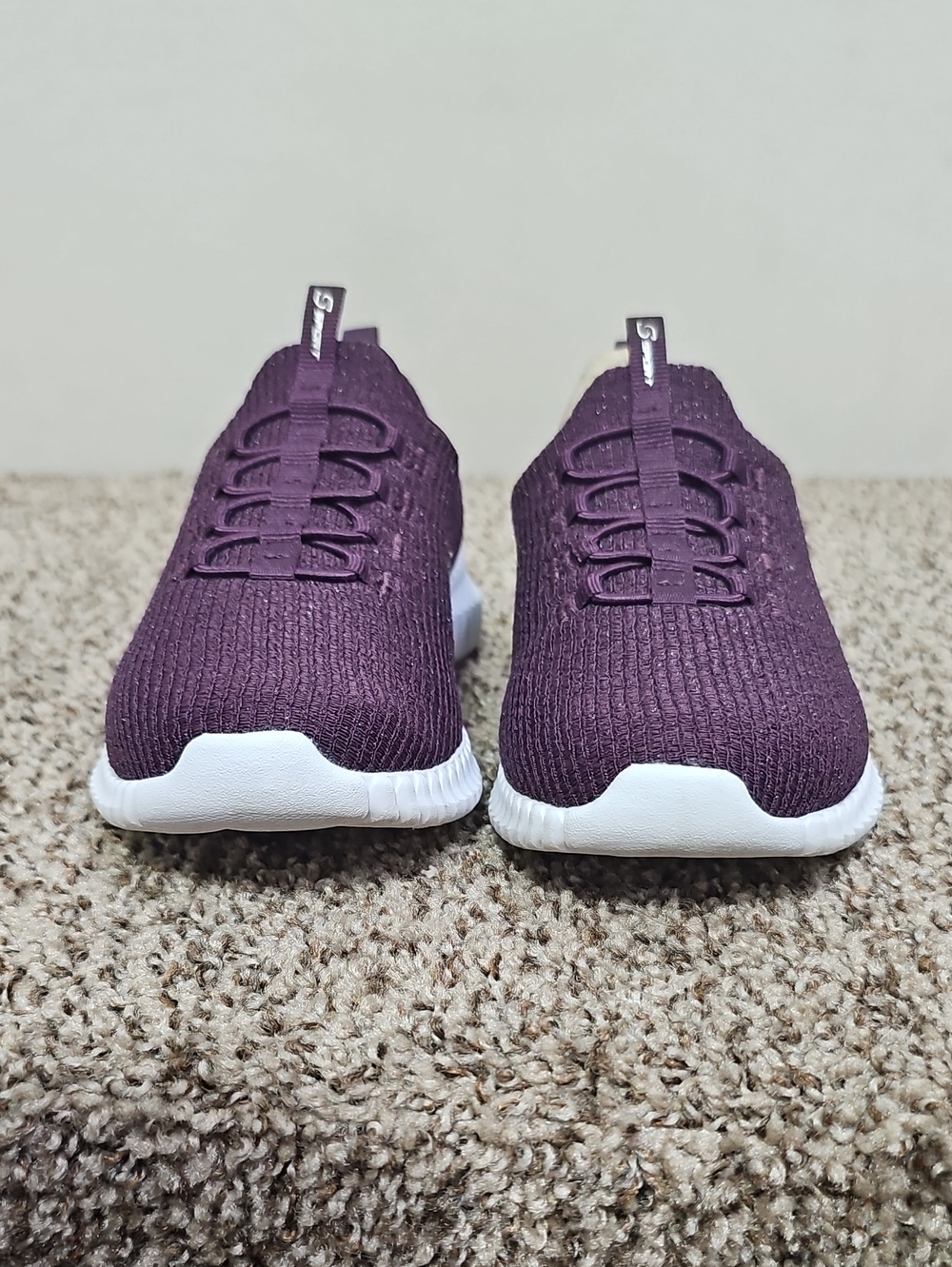 SKECHERS S SPORT CHARLIZE WOMENS SNEAKER BFPM-08-095 - Picture 2 of 10